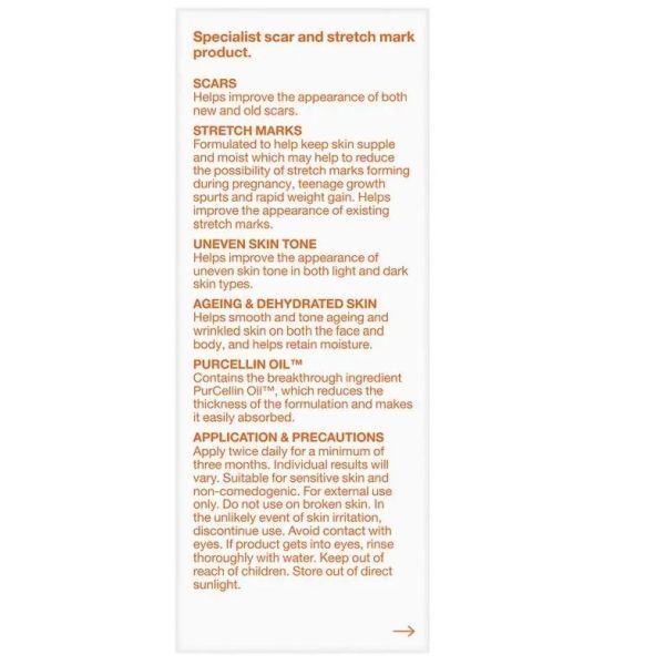 Bio Oil 60ml - Image 3