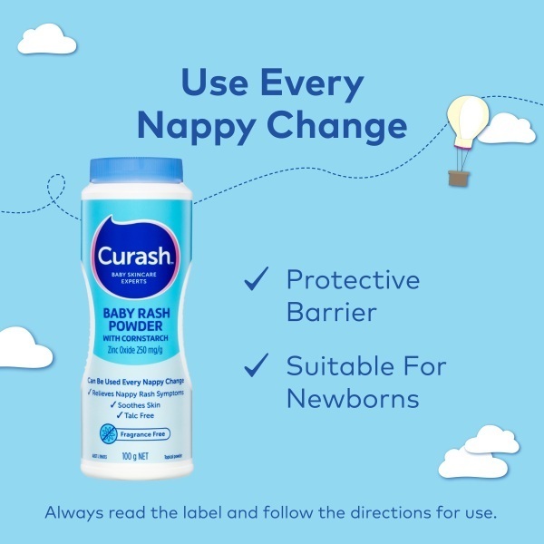 Curash Powder 100gm - Image 4