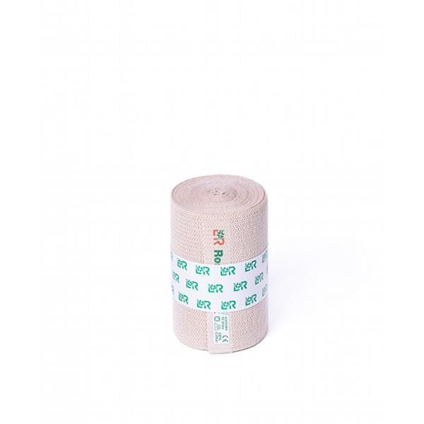 Rosidal Rosidal K Short Stretch Bandage 10cm x 5m Stretched Box 25 product image for SEO and accessibility