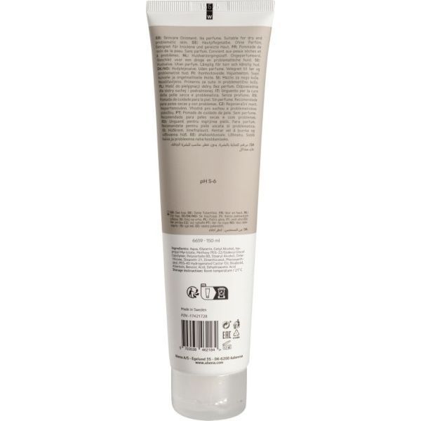 Abena Skincare Ointment 150ml Tube - Image 2