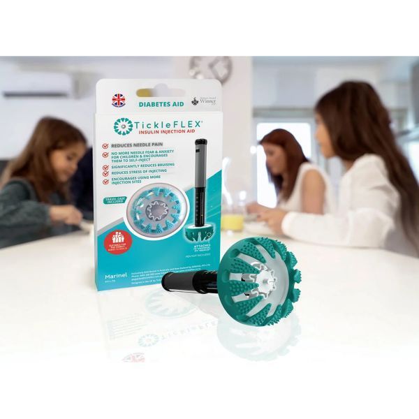 TickleFlex Insulin Injection Aid - Image 2