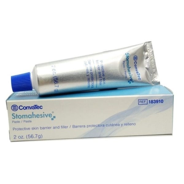 Stomahesive Convatec Stomahesive Paste 57g product image for SEO and accessibility