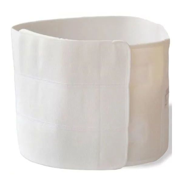 Angelmed Abdominal Binder 110-155cm 30cm Large 4 Panel product image for SEO and accessibility