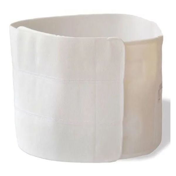 Sutherland Medical Abdominal Binder 110-155cm 22.5cm Large 3 Panel product image for SEO and accessibility