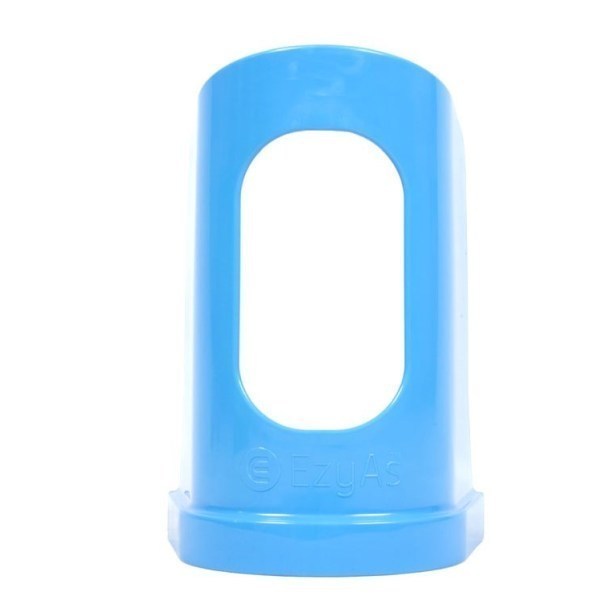 Ezy As Ezy-As Stocking Applicator Large Blue 38-47cm Calf product image for SEO and accessibility