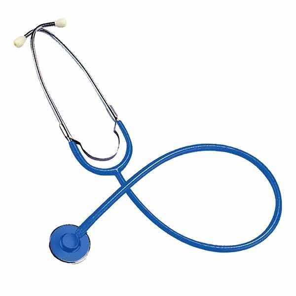 Livingstone Livingstone Stethoscope Blue Single Head product image for SEO and accessibility