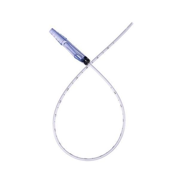 Multigate Multigate Suction Catheter Round Tip Y Type 12Fr 100mm product image for SEO and accessibility