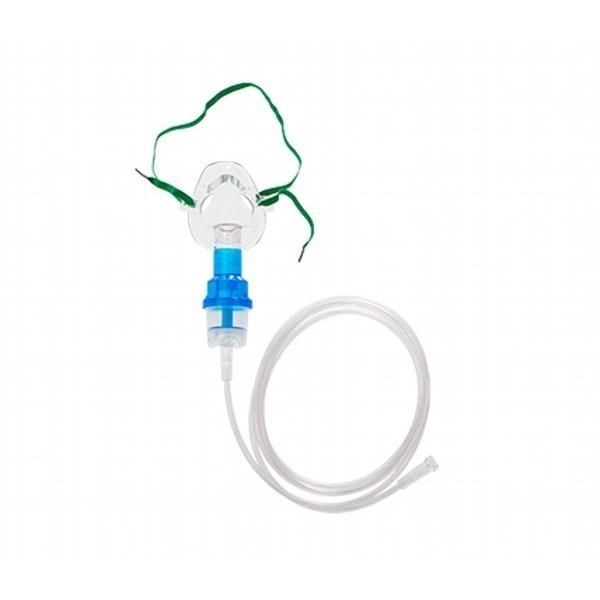 mDevices mDevices Nebuliser Kit Paediatric Small Mask product image for SEO and accessibility