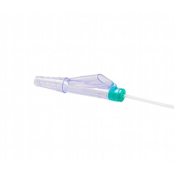 mDevices Suction Catheter Round Tip Y Type Fg06 380mm Box 50 - Image 2
