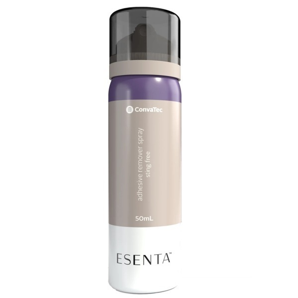 Esenta Esenta Sting Free Adhesive Remover Spray 50ml product image for SEO and accessibility