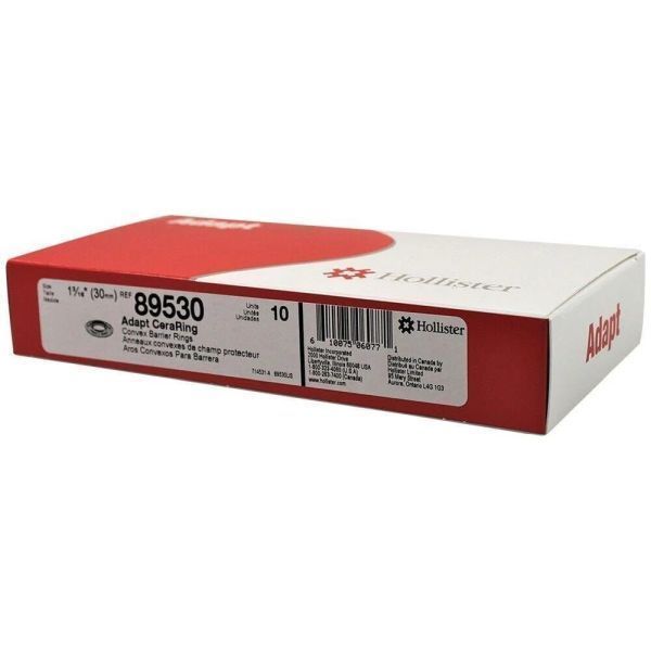 Adapt Adapt CeraRing Convex Barrier Ring 30mm Box 10 product image for SEO and accessibility