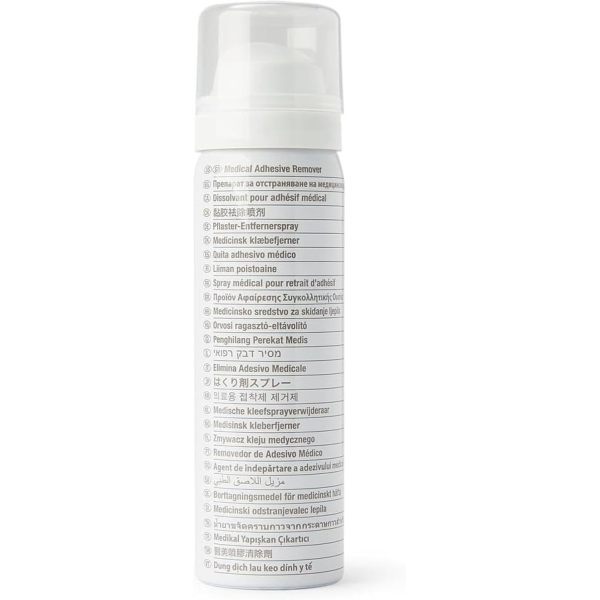 Adapt Adhesive Remover Spray 50ml - Image 4