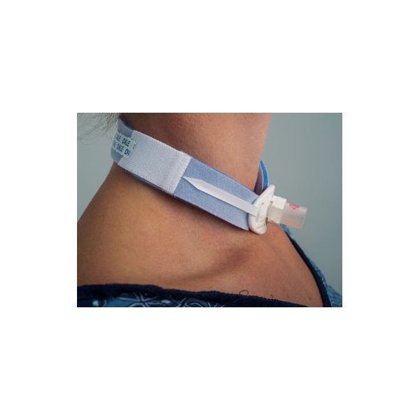 Dale Dale Tracheostomy Strap 240 Blue 49cm Box 10 product image for SEO and accessibility