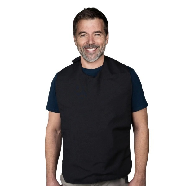 Staydry Staydry Clothing Protector Waterproof Oxford Loop Black product image for SEO and accessibility