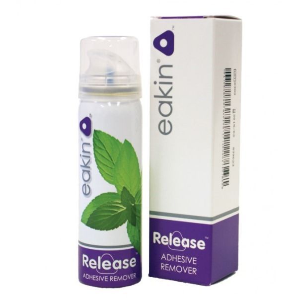 Eakin Eakin Release Adhesive Remover Spray product image for SEO and accessibility