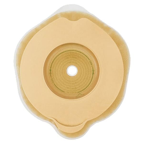 Flexima BBraun Flexima Key 60mm Convex Base Plate CTF 15-45mm Box 5 product image for SEO and accessibility