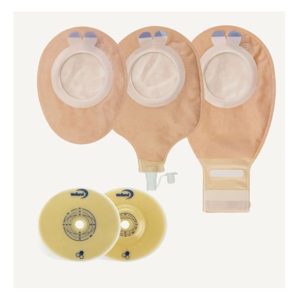 Aurum Welland Aurum 2 55mm Closed Midi Split Fabric product image for SEO and accessibility