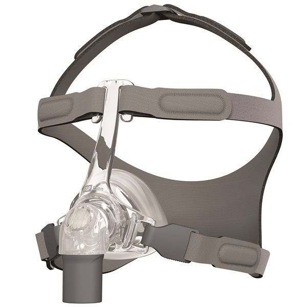 F&P Fisher And Paykel Eson Nasal CPAP Mask Large product image for SEO and accessibility