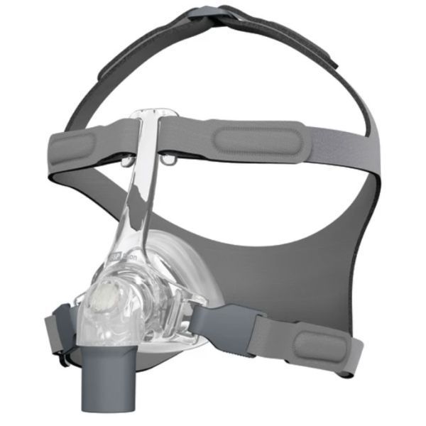 F&P Fisher And Paykel Eson Nasal CPAP Mask Medium product image for SEO and accessibility