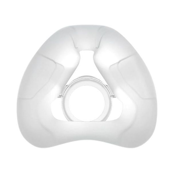 ResMed ResMedium Airfit N20 Nasal Cushion Mask Medium product image for SEO and accessibility
