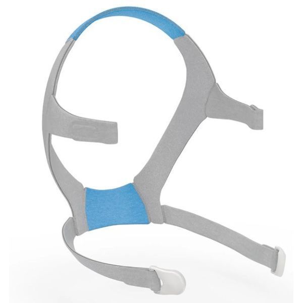 Resmed ResMed AirFit F20 Mask Headgear Large product image for SEO and accessibility