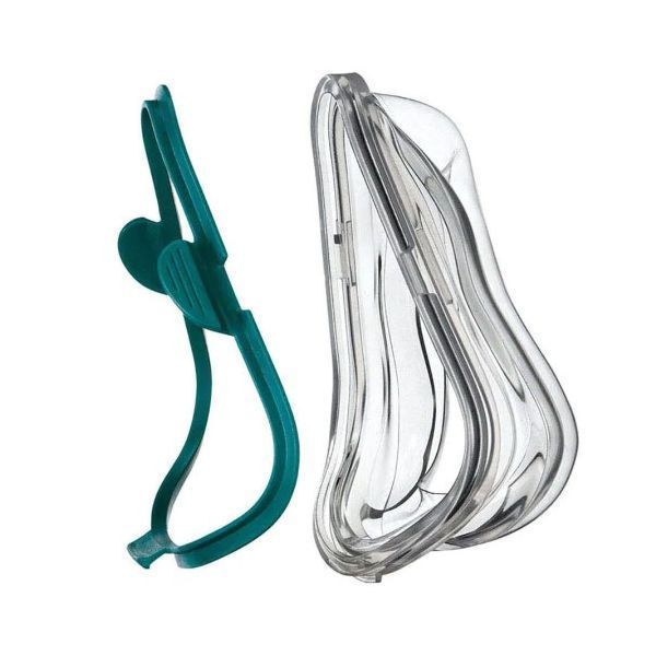 ResMed Resmed Mirage Quattro Cushion And Clip Medium product image for SEO and accessibility