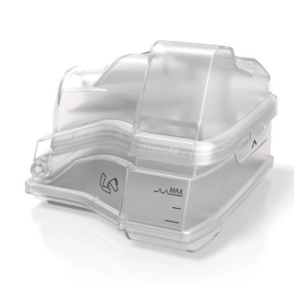 ResMed ResMed HumidAir Standard Tub for AirSense 10 And Lumis product image for SEO and accessibility