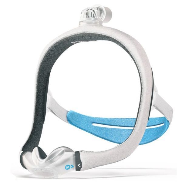 Resmed Resmed AirTouch N30i CPAP Nasal Mask Small product image for SEO and accessibility