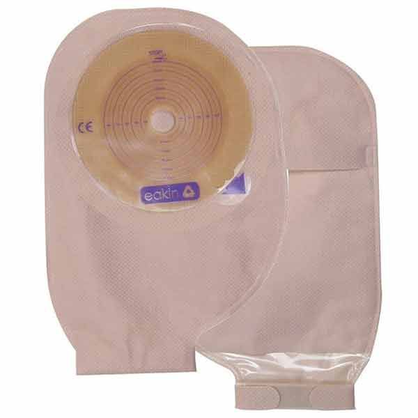 Eakin Eakin Pelican 1 Piece Drainable Pre-Cut 35mm Box 30 product image for SEO and accessibility