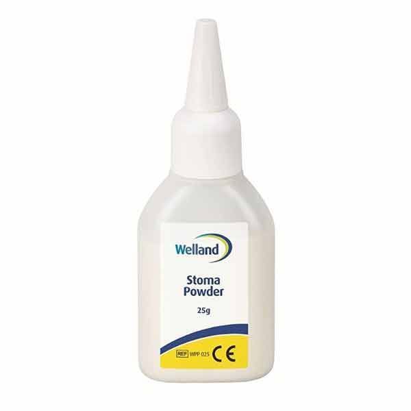 Welland Welland Stoma Powder 25g product image for SEO and accessibility