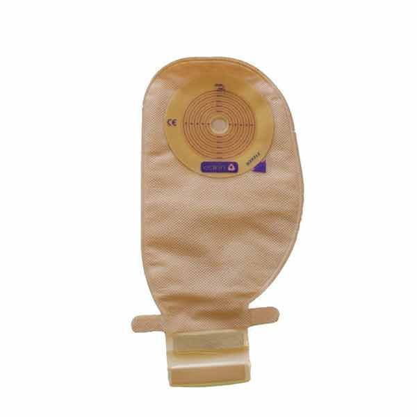 Eakin Eakin Pelican Drainable Flat Maxi Split CTF 15-65mm Box 30 product image for SEO and accessibility