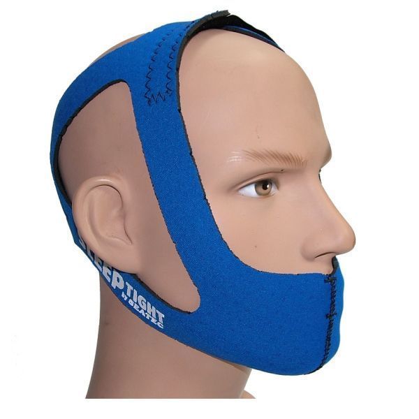 SeaTec SeaTec Mouth and Chin Strap Medium product image for SEO and accessibility