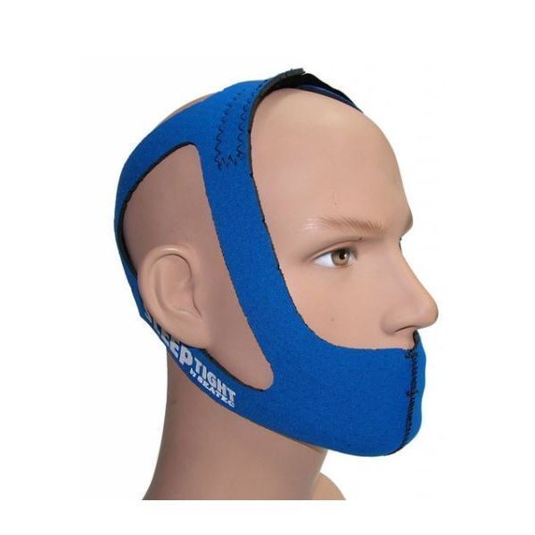SeaTec SeaTec Mouth and Chin Strap Large product image for SEO and accessibility