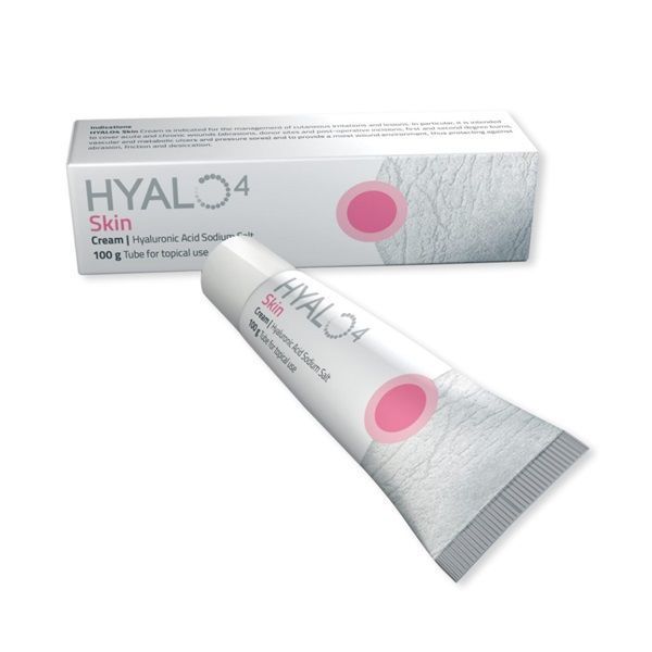 Fidia Fidia Hyalo4 Skin Tube 100g product image for SEO and accessibility