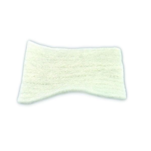 Algisite M Calcium Alginate Dressing 10x10cm - Image 2