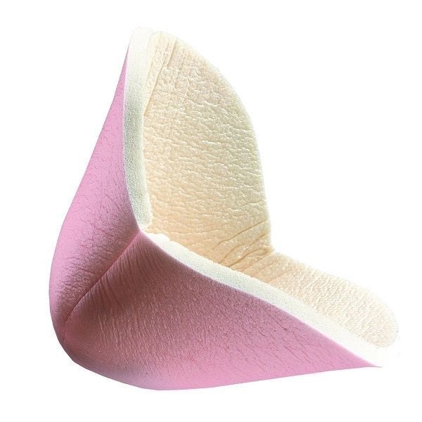 Allevyn Heel Non-Adhesive Dressing 10.5x13.5cm - Image 2