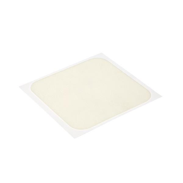 Allevyn Thin Adhesive Dressing 10x10cm - Image 2