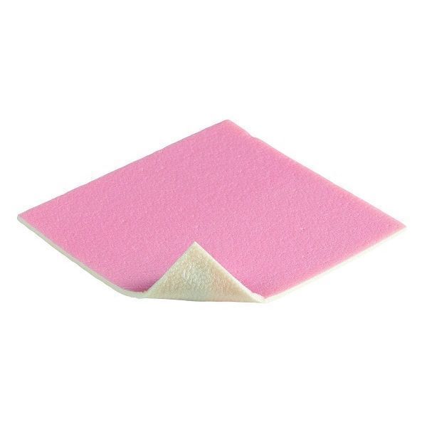 Allevyn Thin Adhesive Dressing 5x6cm - Allevyn product image for SEO optimization