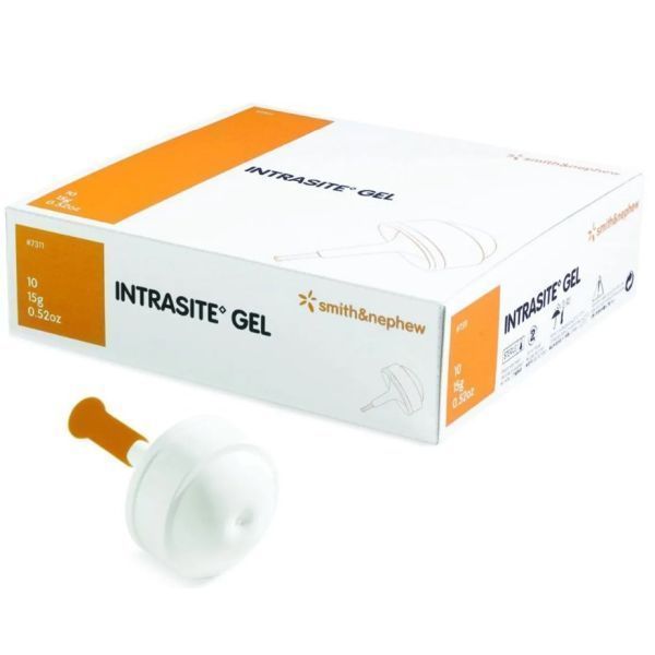 Intrasite Gel 15g - Intrasite product image for SEO optimization