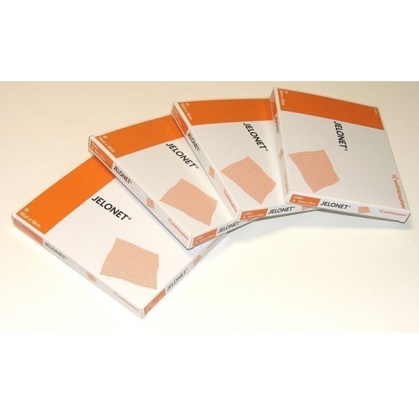 Jelonet Paraffin Gauze Dressing 15cmx2m - Jelonet product image for SEO optimization