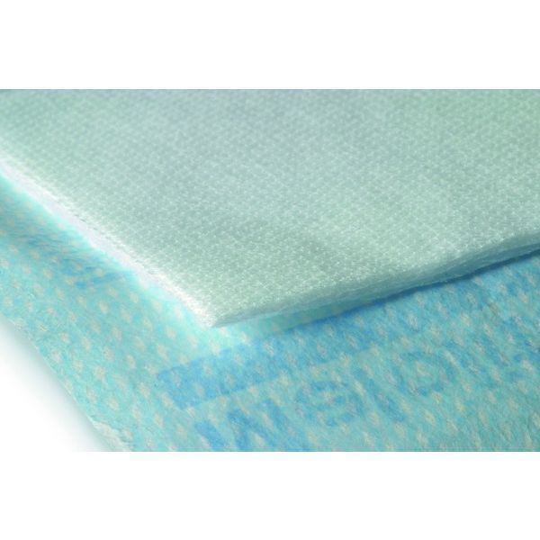 Melolite Non-Adhesive Dressing 7.5x10cm - Image 2