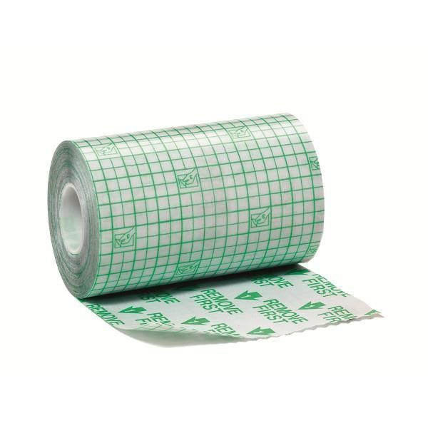 Opsite Flexifix Roll Non-Sterile 10cmx10m - Opsite product image for SEO optimization