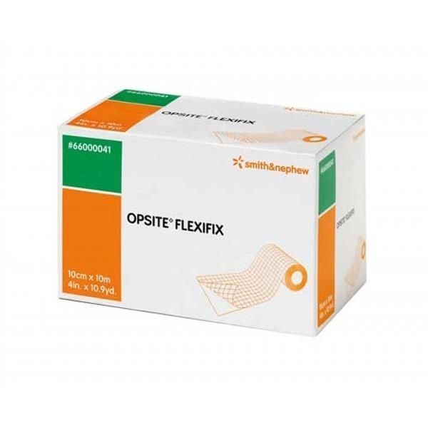 Opsite Flexifix Roll Non-Sterile 10cmx10m - Image 2