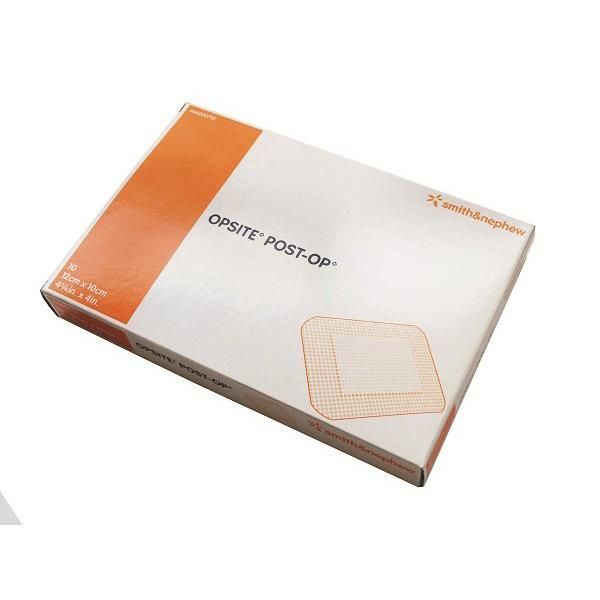 Opsite Post-Op Dressing 10x12cm - Opsite product image for SEO optimization
