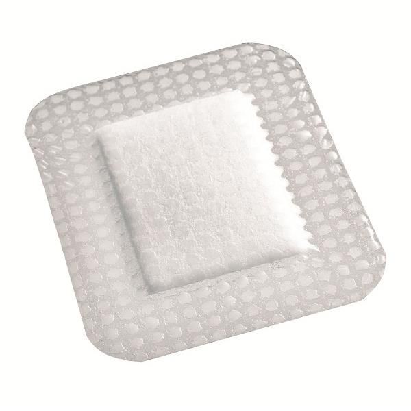 Opsite Post-Op Dressing 10x12cm - Image 2