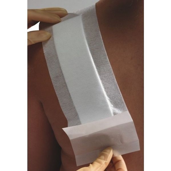 Primapore And Melolin Adhesive Dressing 10x25cm - Primapore product image for SEO optimization