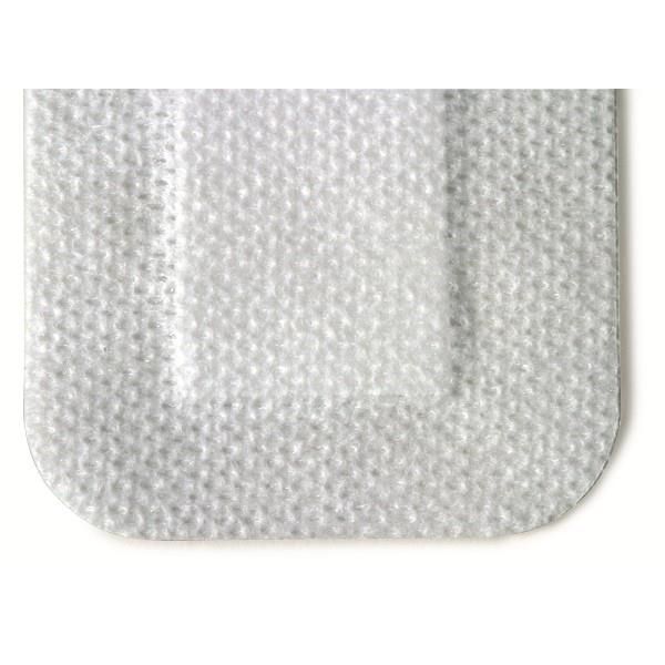 Primapore And Melolin Adhesive Dressing 10x35cm - Image 2