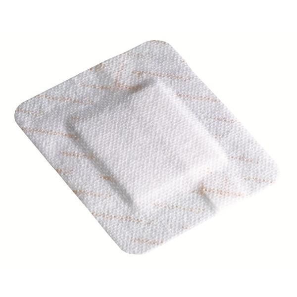 Primapore And Melolin Adhesive Dressing 7.2cm x 5cm - Primapore product image for SEO optimization