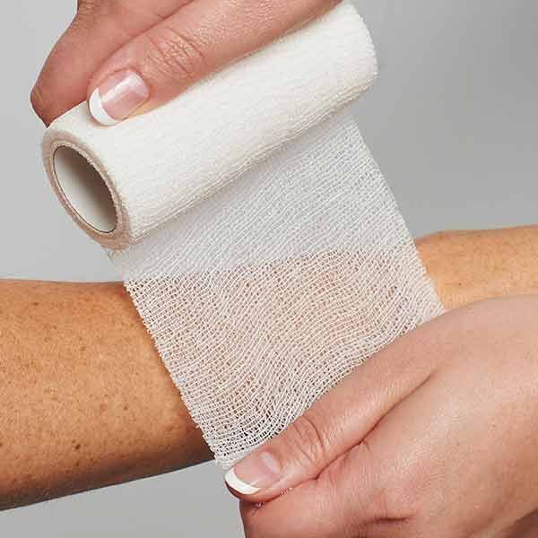 Primafix Plus Conformable Retention 5cmx10m - Primafix product image for SEO optimization