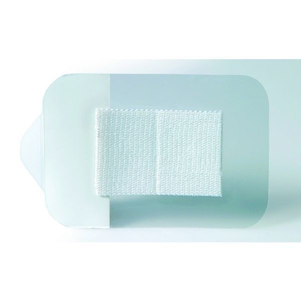 Cutifilm Plus Adhesive Dressing 8x15cm - Image 2